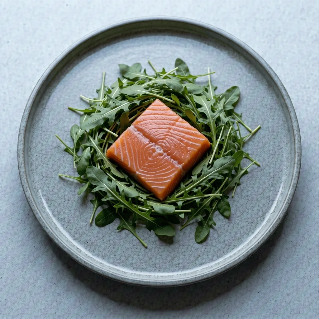 Structured Precision