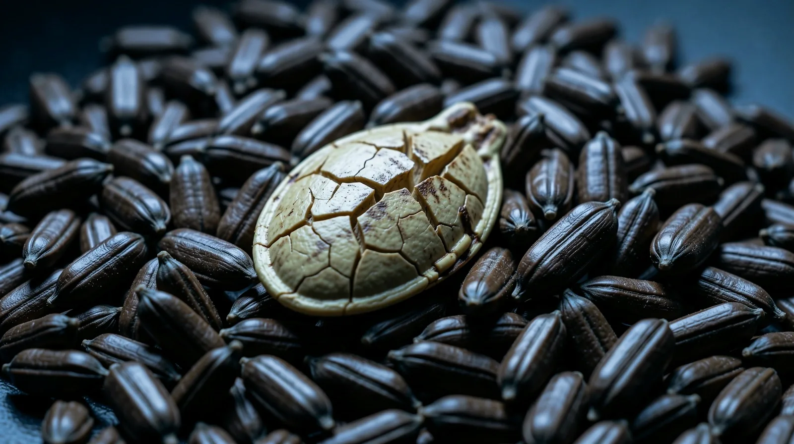 Macro textures of nutritional ingredients